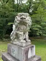 加治神社(埼玉県)