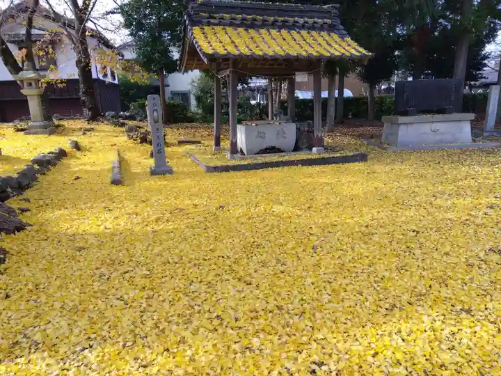天川命神社(滋賀県)