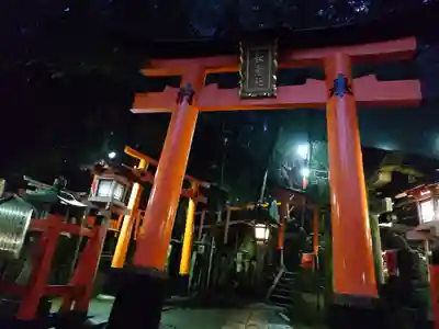 御劔社(長者社神蹟)(京都府)