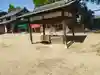 藤森神社(大阪府)