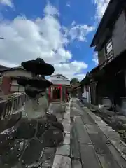 松嶋稲荷神社(長崎県)