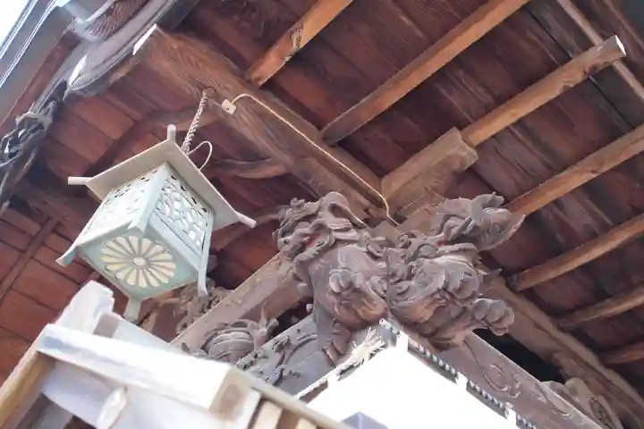 須賀神社のその他建物