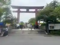 亀戸天神社(東京都)