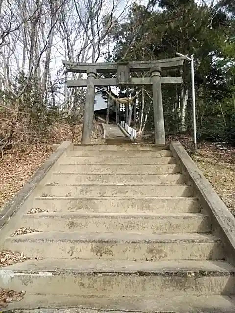 高松神社のその他建物