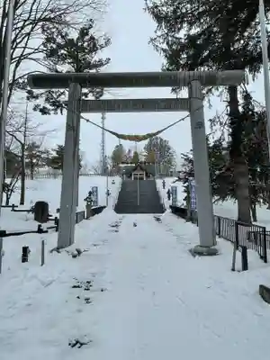 美幌神社(北海道)