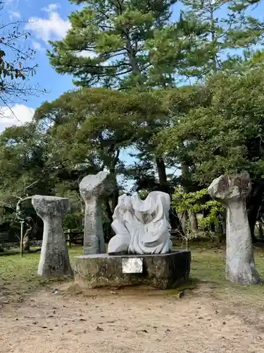 出雲大社(島根県)