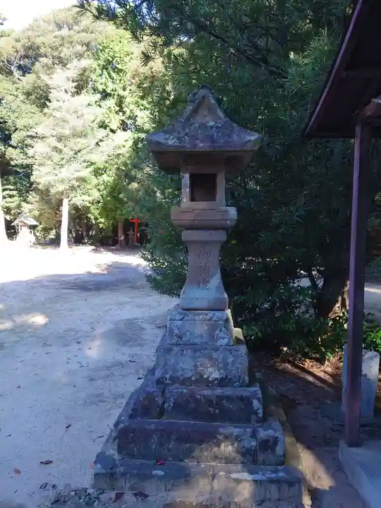 長浜神社(島根県)