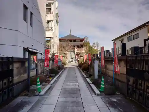 生福寺(栃木県)