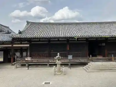 法隆寺(奈良県)