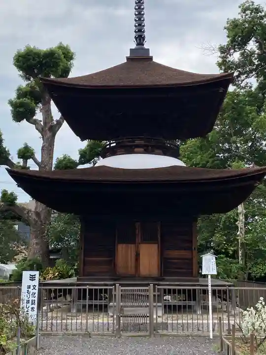 萬徳寺のその他建物