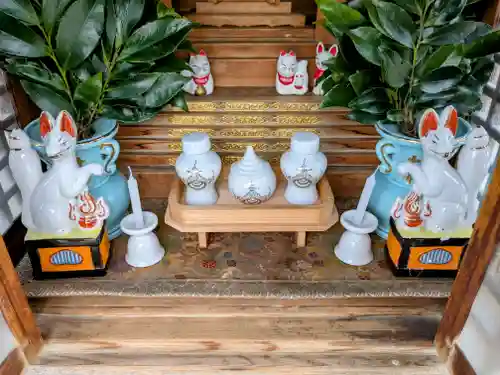 感通寺(東京都)