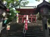 北岡神社(熊本県)