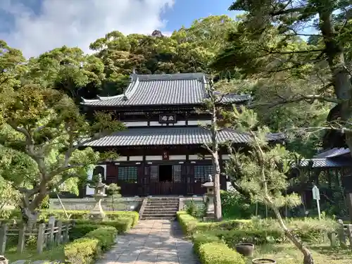 清見寺(静岡県)