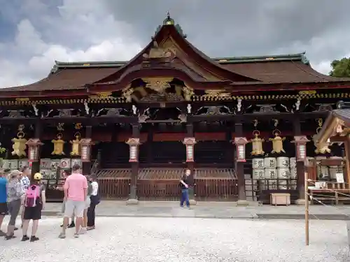 北野天満宮(京都府)