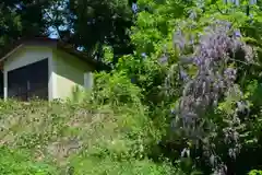 妙龍神社(新潟県)