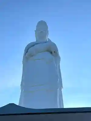 釜石大観音(岩手県)