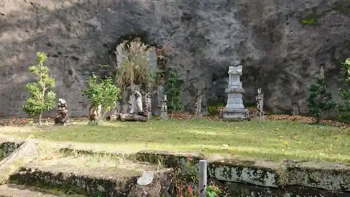 嵐稲荷神社のその他建物