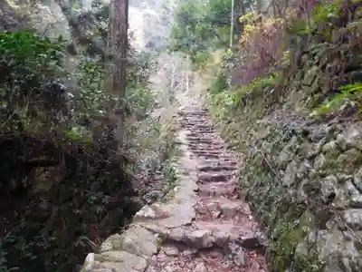 施福寺のその他建物