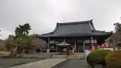 時宗総本山 遊行寺（正式：清浄光寺）の本殿