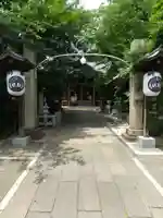 澤蔵司稲荷(慈眼院)のその他建物