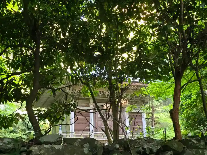 松禅院(滋賀県)