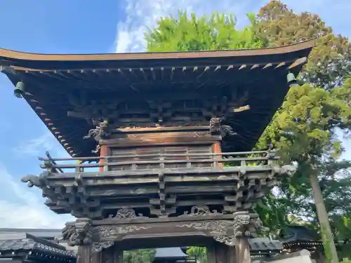 久昌寺(岩手県)