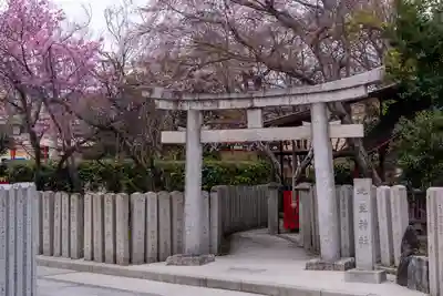 車折神社(京都府)