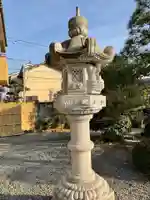 観音寺のその他建物