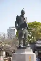 豊國神社(大阪府)