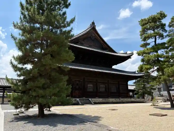 妙心寺(妙心禅寺)(京都府)