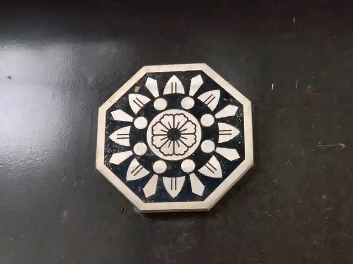 網一色 八幡神社のその他建物