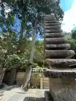 法起院(奈良県)