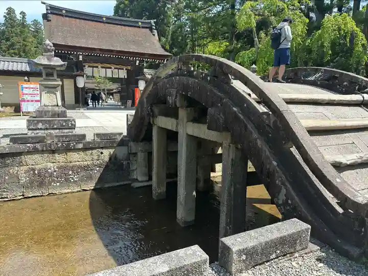 多賀大社(滋賀県)