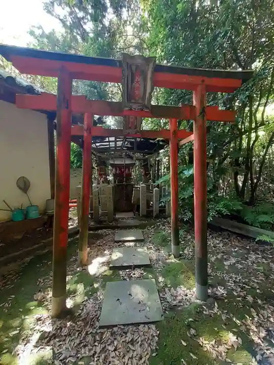 王竜寺(奈良県)