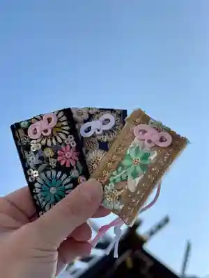 札幌諏訪神社(北海道)