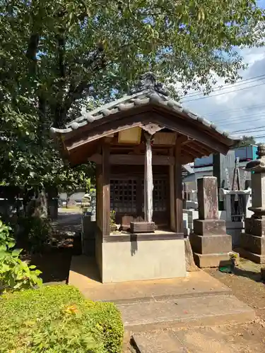 報恩寺(千葉県)