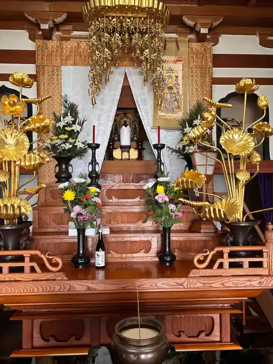 法泉寺(愛知県)