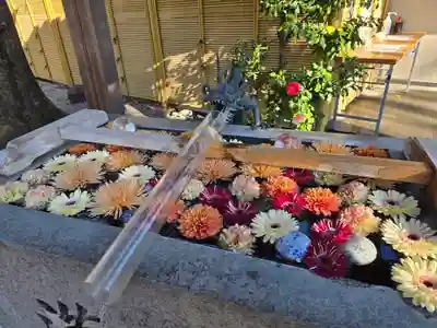 蛇窪神社(東京都)