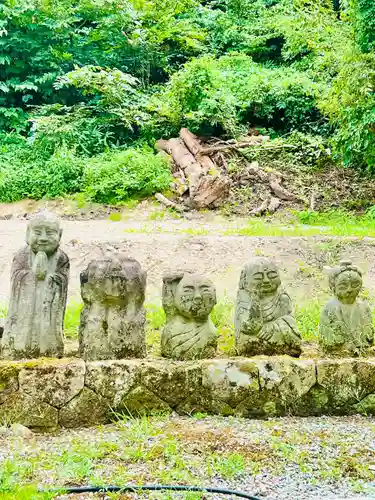 向川寺(山形県)