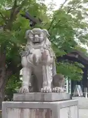 寒川神社(神奈川県)