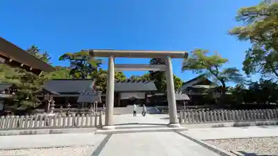 丹後一ノ宮 元伊勢 籠神社(京都府)
