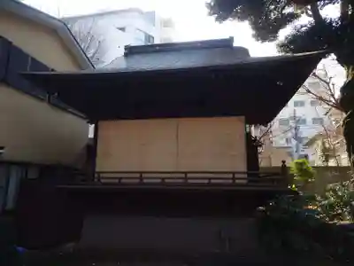 大森山王日枝神社(東京都)