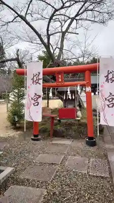 桜宮(茨城県)