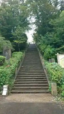 飯野川亀ヶ森八幡神社のその他建物