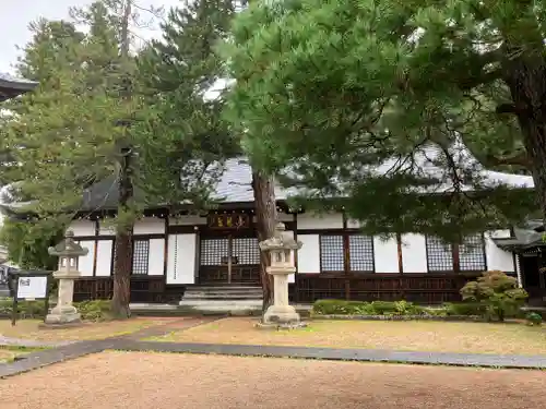 素玄寺(岐阜県)