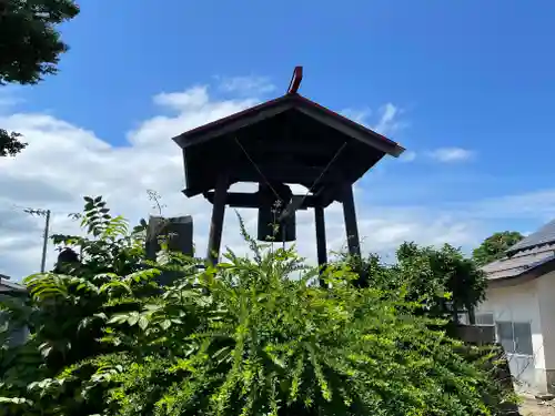 西光寺のその他建物