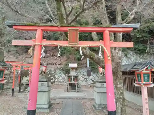 長等神社(滋賀県)