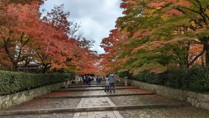 真正極楽寺(真如堂)(京都府)