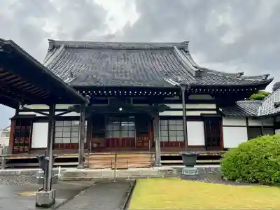 教念寺(静岡県)