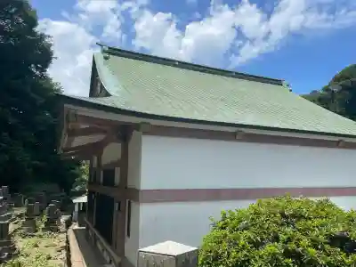 顕正寺(神奈川県)